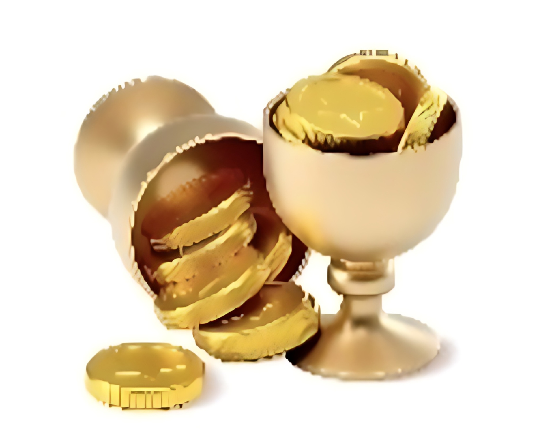 975 Tango coins package