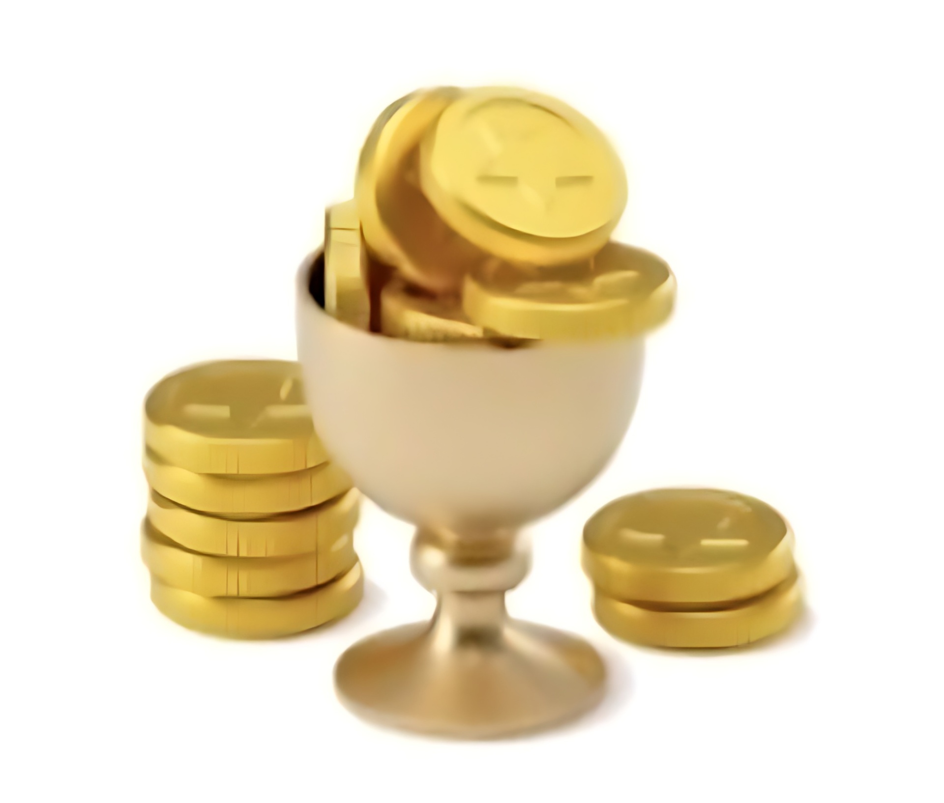 2,050 Tango coins package